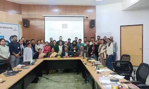 Gautam बुद्ध विश्वविद्यालय एआई, उन्नत सांख्यिकीय उपकरणों को बढ़ावा दे रहा Gautam बुद्ध विश्वविद्यालय एआई, उन्नत सांख्यिकीय उपकरणों को बढ़ावा दे रहा