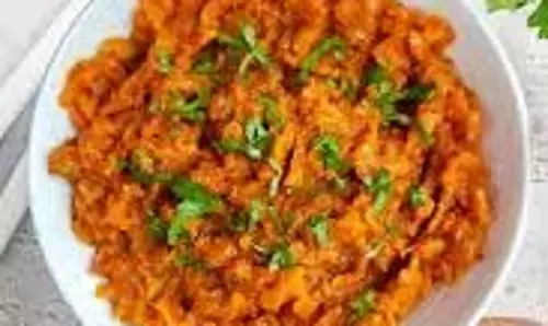 Recipe: सर्दियों में बनाएं शलजम का भर्ता
