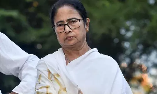 Mamata Banerjee सरकार ने आवास निधि के दुरुपयोग को रोकने के लिए सख्त कदम उठाए Mamata Banerjee सरकार ने आवास निधि के दुरुपयोग को रोकने के लिए सख्त कदम उठाए