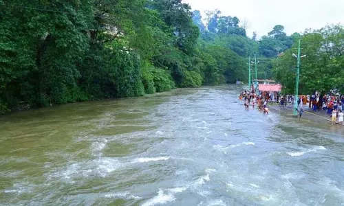Kerala ने पंबा-अचनकोविल-वैपर नदी जोड़ो परियोजना के खिलाफ कड़ा रुख अपनाया