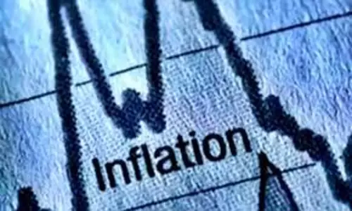भारत की खुदरा मुद्रास्फीति कम होने की संभावना: Report भारत की खुदरा मुद्रास्फीति कम होने की संभावना: Report