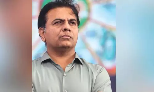 स्पीकर की कार्रवाई के विरोध में BRS ओरिएंटेशन सत्र का बहिष्कार करेगी