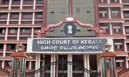 टीडीबी को बधाई देने वाले फ्लेक्स बोर्ड लगाने की अनुमति नहीं: Kerala High Court