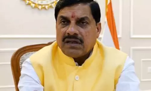 निमाड़ के संत सियाराम बाबा नहीं रहे, मुख्यमंत्री मोहन यादव ने शोक जताया
