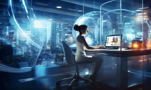 AI एचआई या मानव रोजगार के अवसरों के लिए खतरा नहीं