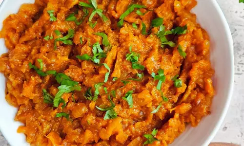 सर्दियों में शलजम का भरता बनाकर खाए
