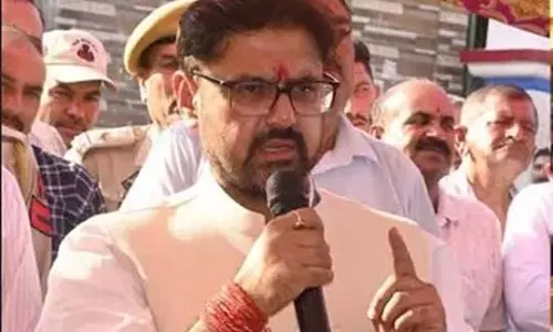 Satish Sharma ने 68वें राष्ट्रीय स्कूल खेल 2024-25 को बंद करने की घोषणा की