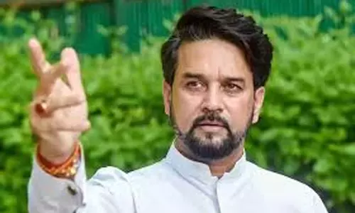 कांग्रेस करती है तुष्टिकरण की राजनीति, चेहरा फिर हुआ बेनकाब : अनुराग ठाकुर कांग्रेस करती है तुष्टिकरण की राजनीति, चेहरा फिर हुआ बेनकाब : अनुराग ठाकुर