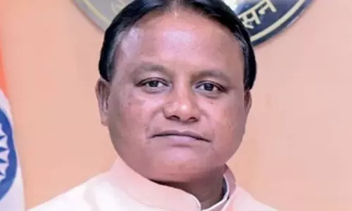 Odisha CM ने शहर में बेहतर सार्वजनिक परिवहन पर जोर दिया Odisha CM ने शहर में बेहतर सार्वजनिक परिवहन पर जोर दिया