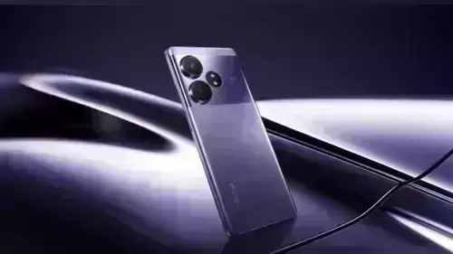 Realme Neo 7 फोन ,7000mAh बैटरी और 16GB रैम के साथ होगा लॉन्च Realme Neo 7 फोन ,7000mAh बैटरी और 16GB रैम के साथ होगा लॉन्च