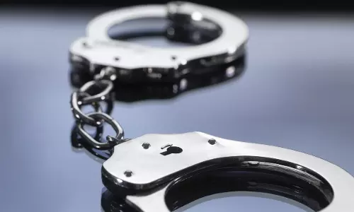 Nainital: पुलिस के हाथ लगी कामयाबी, 1 किलो चरस के साथ दो तस्कर गिरफ्तार