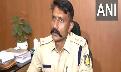 Bengaluru police ने कहा- पत्नी और उसके परिवार के लोगों ने उसे परेशान किया, जिसके कारण उसने आत्महत्या कर ली