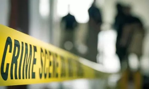 बीजेपी विधायक के मामा की हत्या, 4 संदिग्ध पुलिस हिरासत में