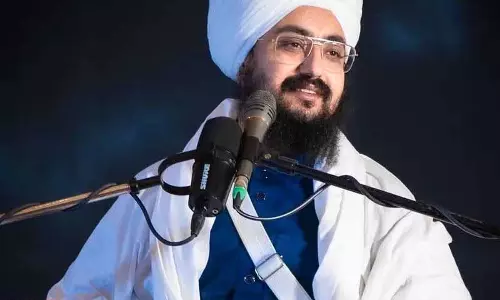 Gurdwara में महिला के साथ बलात्कार और हत्या का मामला दर्ज Gurdwara में महिला के साथ बलात्कार और हत्या का मामला दर्ज