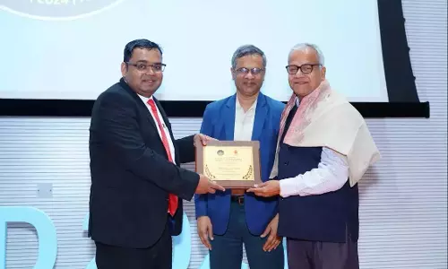 IIT हैदराबाद ने सर्कैडियन लय और स्वास्थ्य पर अंतर्राष्ट्रीय सम्मेलन की मेजबानी की