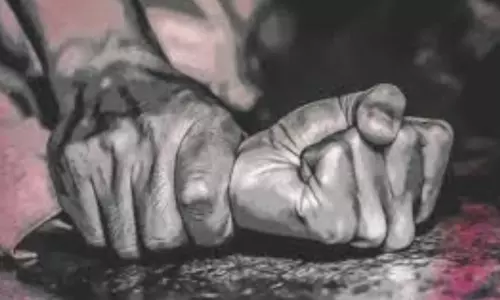Kanpur: ब्यूटी पार्लर संचालिका से दोस्ती कर  किया दुष्कर्म,  रिपोर्ट दर्ज
