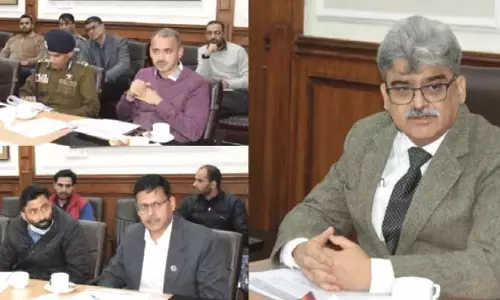 एसडीआरएफ सूची में 5 और आपदाएं जोड़ी गईं