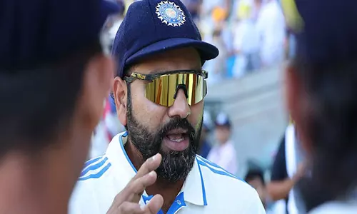 Harbhajan Singh ने भारतीय कप्तान रोहित शर्मा के हालिया फॉर्म पर विचार किया