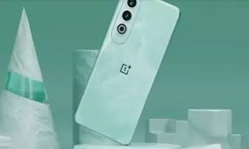 Oneplus Nord CE 4 स्मार्टफोन, धांसू फीचर्स हजारों रुपए सस्ता बिक रहा Oneplus Nord CE 4 स्मार्टफोन, धांसू फीचर्स हजारों रुपए सस्ता बिक रहा