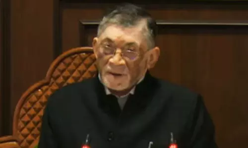 झारखंड विधानसभा में राज्यपाल के अभिभाषण में कई अहम घोषणाएं, महिलाओं को नौकरियों में 33 प्रतिशत आरक्षण का वादा