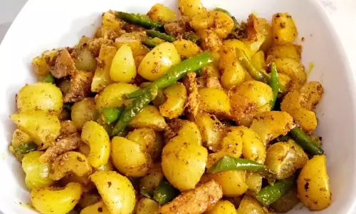 आंवले का अचार रेसिपी