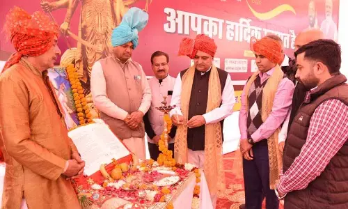 गीता के संदेश को अपनाएं: VC Kamboj