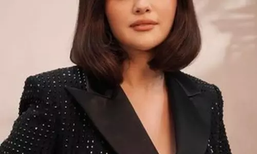 Selena Gomez ने हॉलीवुड में अकेलेपन के बारे में बात की