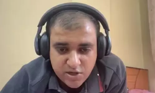 Atul Subhash: आईटी प्रोफेशनल अतुल सुभाष की खुदकुशी ने पूरे देश को झकझोर कर रख दिया, नया VIDEO
