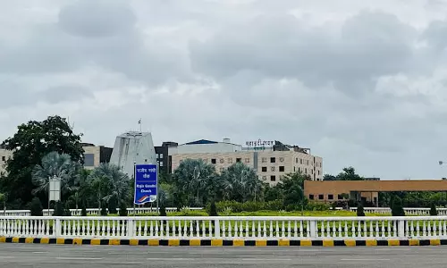 प्रमोट हुए 11 मंडल संयोजक, ट्रांसफर भी प्रमोट हुए 11 मंडल संयोजक, ट्रांसफर भी