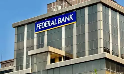 Federal Bank शेयर की कीमत में 0.26% ऊपर