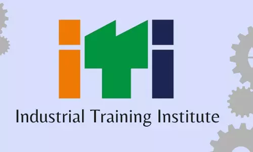 ITI शेयर की कीमत में -6.86% कम ITI शेयर की कीमत में -6.86% कम