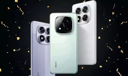 भारत में Redmi Note 14 सीरीज की कीमत