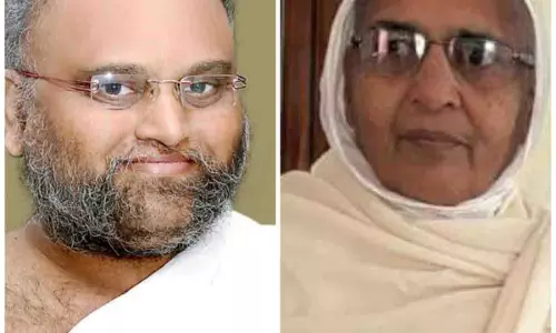 भाई बहन के 41 वे संयम दिवस पर हुए धार्मिक Organized भाई बहन के 41 वे संयम दिवस पर हुए धार्मिक Organized