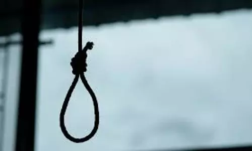 Noida: प्रेमी के शादी से इनकार करने पर छात्र ने आत्महत्या की, मामला दर्ज
