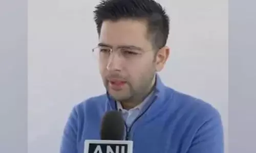 Delhi में इंडिया ब्लॉक को झटका, आप ने कहा, तीन बार अकेले दिल्ली चुनाव जीता, 2025 में फिर जीतेंगे