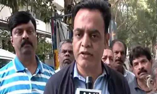 SM कृष्णा ने कर्नाटक और देश के लिए बहुत योगदान दिया: भाजपा नेता सीएन अश्वथ नारायण SM कृष्णा ने कर्नाटक और देश के लिए बहुत योगदान दिया: भाजपा नेता सीएन अश्वथ नारायण