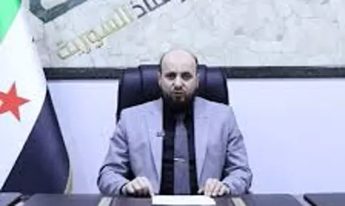 Syria की संक्रमणकालीन सरकार सत्ता हस्तांतरण के लिए अपदस्थ अधिकारियों से बातचीत कर रही Syria की संक्रमणकालीन सरकार सत्ता हस्तांतरण के लिए अपदस्थ अधिकारियों से बातचीत कर रही