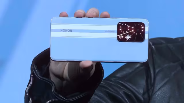 Honor GT, डिजाइन के 100W चार्जिंग और 5300 mAh की बैटरी के साथ जल्द लॉन्च