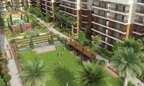 Noida: फ्यूज़न होम्स सोसाइटी में सुरक्षाकर्मियों की कमी से लोग चिंतित Noida: फ्यूज़न होम्स सोसाइटी में सुरक्षाकर्मियों की कमी से लोग चिंतित