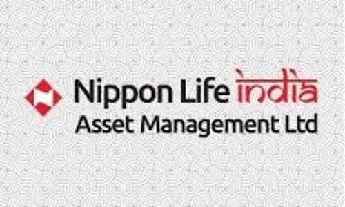 Nippon Life शेयर की कीमत में -1.83% कम