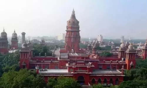 MHC ने चेन्नई प्रेस क्लब चुनाव में हस्तक्षेप करने से इनकार किया