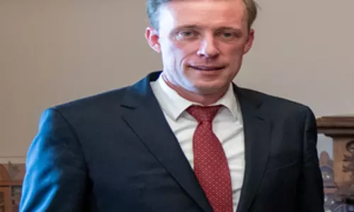 बिडेन को सीरिया के बारे में जानकारी दी गई, सुलिवन इजरायल जाएंगे: White House बिडेन को सीरिया के बारे में जानकारी दी गई, सुलिवन इजरायल जाएंगे: White House