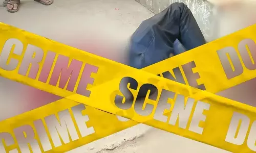 Maharashtra: ट्रक ड्राइवर को गोली मारी गई, पुलिस को रिश्तेदार की भूमिका पर संदेह