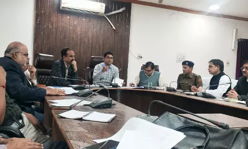 Dungarpur: राज्य सरकार के एक साल पूरा होने पर 12 से 17 दिसम्बर तक होंगे विभिन्न आयोजन