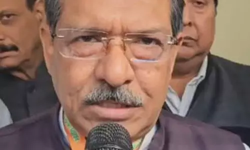दिल्ली का अगला मुख्यमंत्री भाजपा का होगा: हर्ष मल्होत्रा