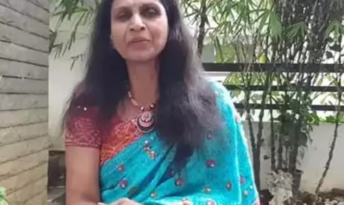 Actor पर हमला मामला: आर श्रीलेखा के खिलाफ अदालत की अवमानना का मामला दर्ज Actor पर हमला मामला: आर श्रीलेखा के खिलाफ अदालत की अवमानना का मामला दर्ज