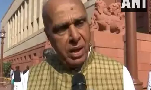 हमने उनके सुझाव लेने के लिए दारुल उलूम देवबंद को बुलाया: Waqf JPC के अध्यक्ष जगदंबिका पाल