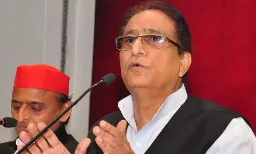 BIG BREAKING: आजम खान की संदेश चिट्ठी सार्वजनिक हुई