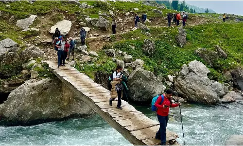 यात्रा करना पसंद है तो इन जगहों को अपनी बकेट लिस्ट में शामिल कर सकते