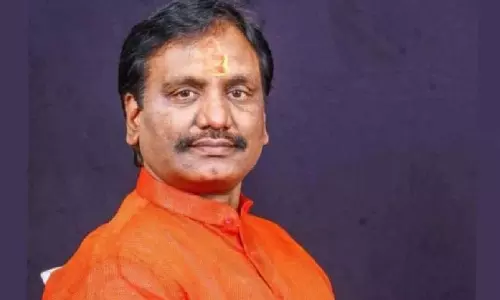 विपक्ष नेता पद को लेकर माविया में खींचतान? अंबादास दानवे का तीखा बयान विपक्ष नेता पद को लेकर माविया में खींचतान? अंबादास दानवे का तीखा बयान